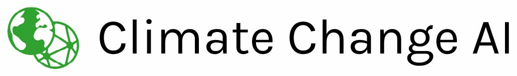 Climate Change AI