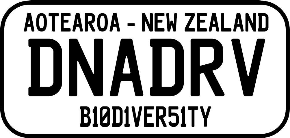 DNADRV logo
